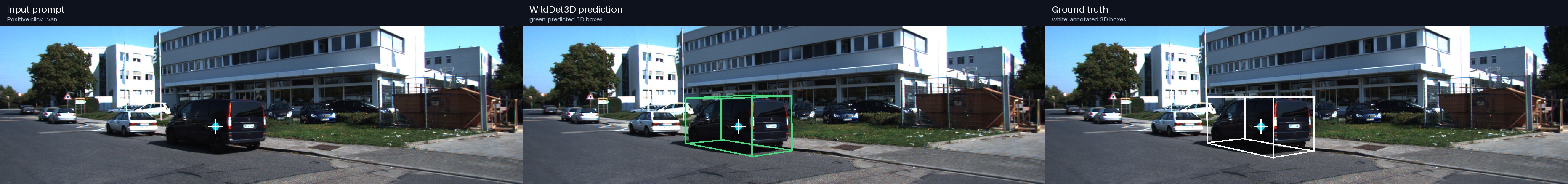 Second point-prompt 3D detection example